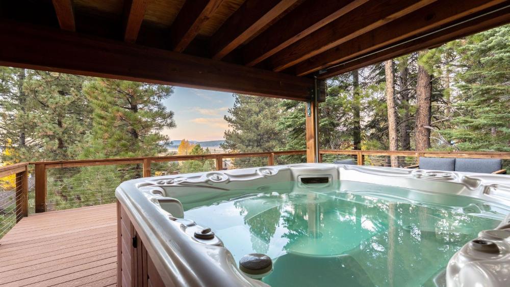 Vacation Home interior